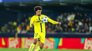 Las contradicciones del joven Villarreal se miden ante el Barcelona