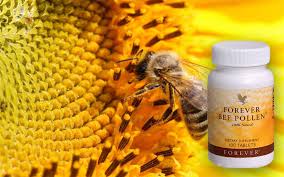 Image result for bee pollen forever