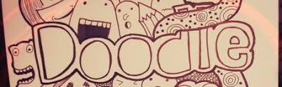 Hasil gambar untuk cara menggambar doodle art untuk pemula