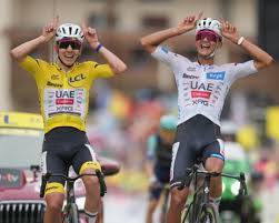 Tour De France