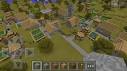 WATER VILLAGE! - MINECRAFT POCKET EDITION SEED -