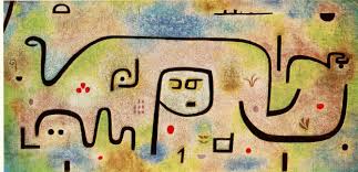 Image result for paul klee