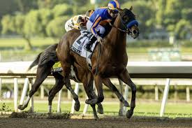 Four new names hit Kentucky Derby list after weekend racing