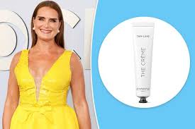 Brooke Shields' Beauty and Kitchen Style Secrets