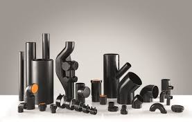 Aliaxis | Akatherm HDPE
