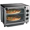 Double Rack Toaster Oven - Kmart