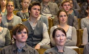 Image result for divergent movie