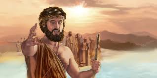Image result for john the baptist pictures