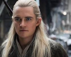 Legolas (The Hobbit) resmi