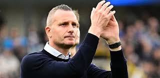 VoetbalNieuws.be - News update
