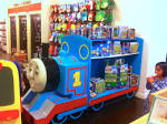 Thomas the train table Sydney