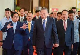 Báo Tuổi Trẻ - News update