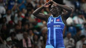 Bullen snudde finalen – tok sitt tredje strake EM-gull