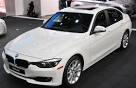 Bmw 320 a venda