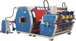 Mimaki La Meccanica Srl - costruzioni macchine tessili