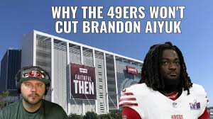 Ex-NFL WR's Bold Claim: De'Zhaun Stribling Could Be the 'Anti-Aiyuk' the 49ers Silently Bet On