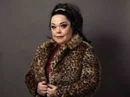 Emmerdale Drama: Lisa Riley's Emotional Farewell as Paula Lane Exits Amid Fan Debate