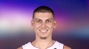 Tyler Herro has been downgraded to out tonight