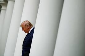 trump iran