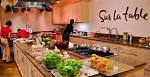 Sur La Table Cooking Classes - Cooking Classes - 63Topanga