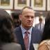 Florida House speaker designate delivers fiery speech calling for...