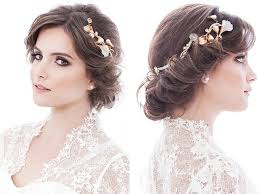 Resultado de imagem para PENTEADOS NOIVAS 2016