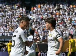 Futbolred - News update