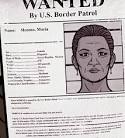 Maria Moreno - Archer Wiki - Maria_Moreno_wanted