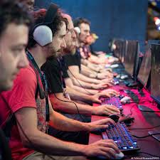 Gamescom highlights gaming boom amid AI concerns