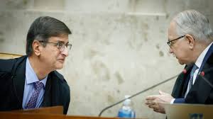 PGR defende manter decisão de Dino que favorece candidato único em RR