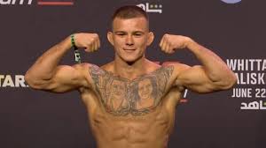MMA Junkie - News update