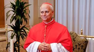 Pope Leo XIV: From Chicago White Sox Fan to Villanova Knicks Follower