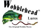 Wobblehead lures