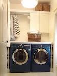 astuces gain de place pour amnager une buanderie - Houzz