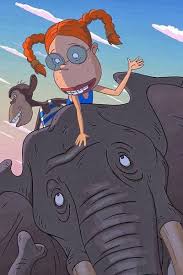 Resultado de imagem para os thornberrys