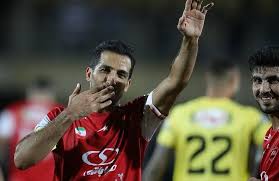 دردسر قرارداد ۵۰ میلیاردی برای پرسپولیس؛ وحید امیری مشروط جدا شد!