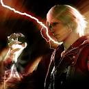 deviantART: More Like Dante , Nero - Devil May Cry 4 by - Nero___Devil_may_cry_by_NovaTaikutsu