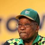 Zuma seeks appeal state capture