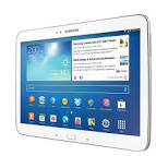 Samsung tablets 4g