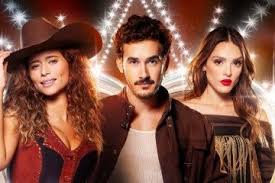 'Coração acelerado' estreia às 19h, batendo forte no ritmo sertanejo