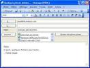 Envoyer un email avec piece jointe