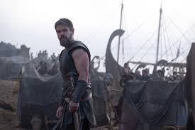 Fans excited for The Odyssey movie