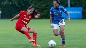 América Femenino vs. Millonarios: Alineaciones y Previa del Partido - Imagen principal del artículo