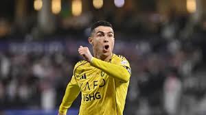 Al-Nassr vs Al-Ettifaq Lineups, Predictions, Saudi Pro League Live Score & Results