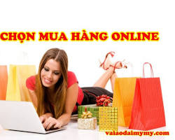 Image of Mua sắm áo dài online