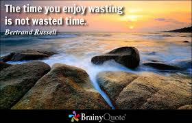 Wasting Quotes - BrainyQuote via Relatably.com