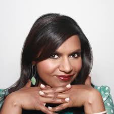 By: Victoria Nelli. Honestly who doesn&#39;t love Mindy Kaling? Critics? Nope, they do. Audiences? They definitely love her. Young girls? - Mindy2.mindy_