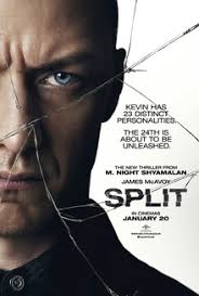 Image result for split movie 2017