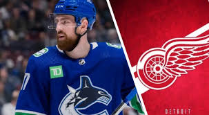 Canucks Daily - News update