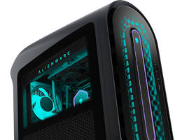 Imagem de Imagem do Alienware Aurora R15
